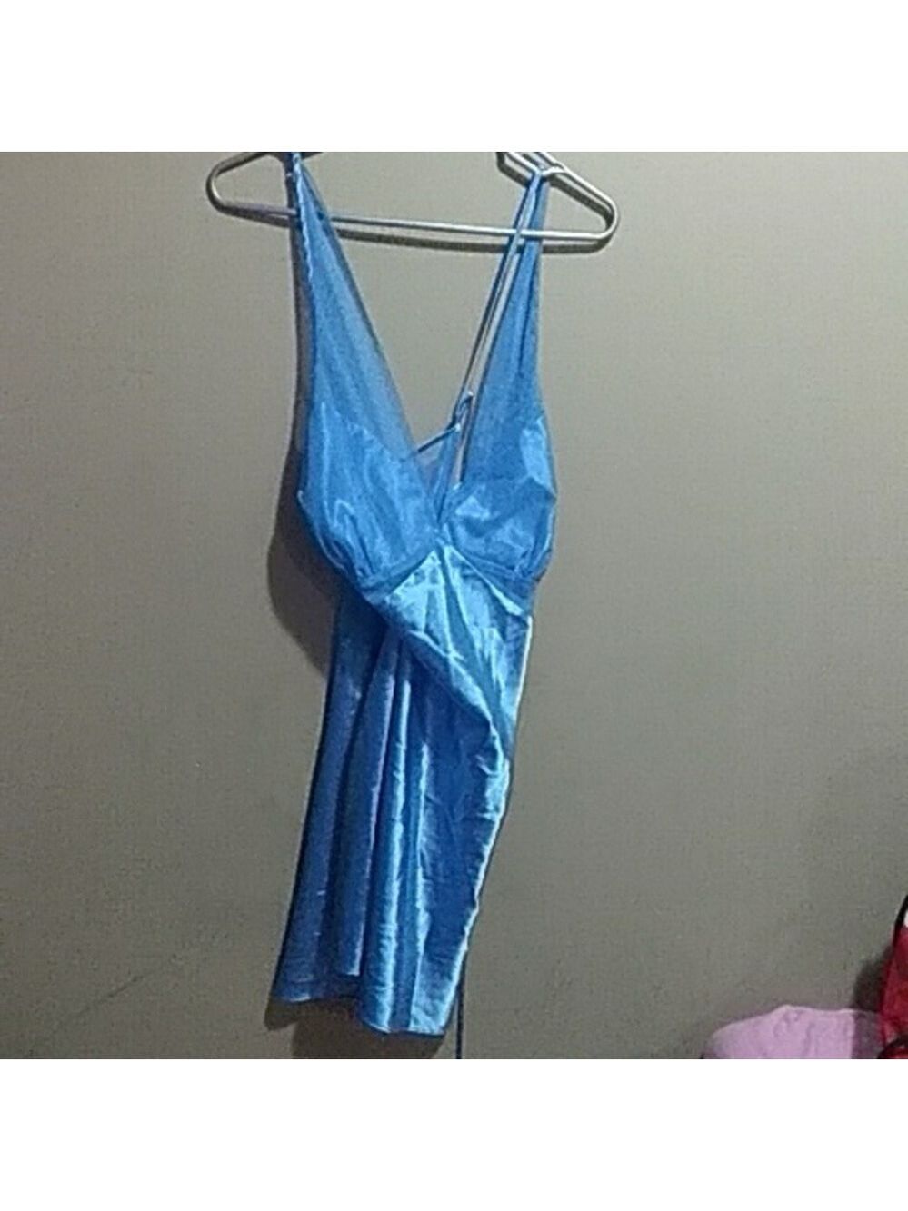 Le vie en rose lingerie size xl